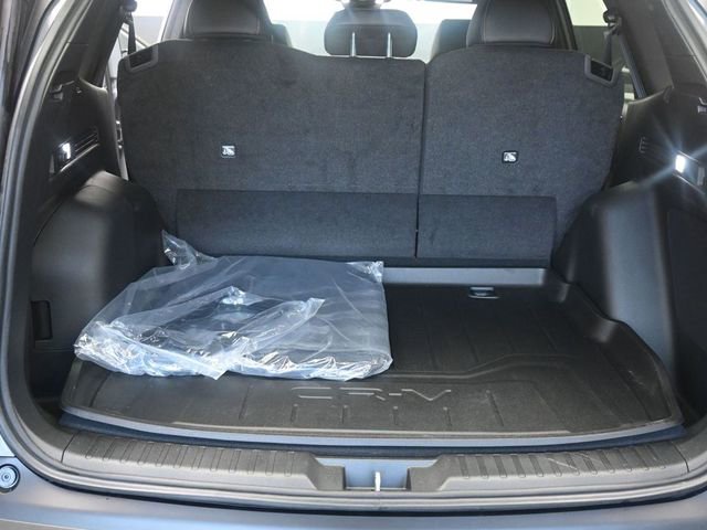 Used 2026 Honda CR-V Sport Touring image 18