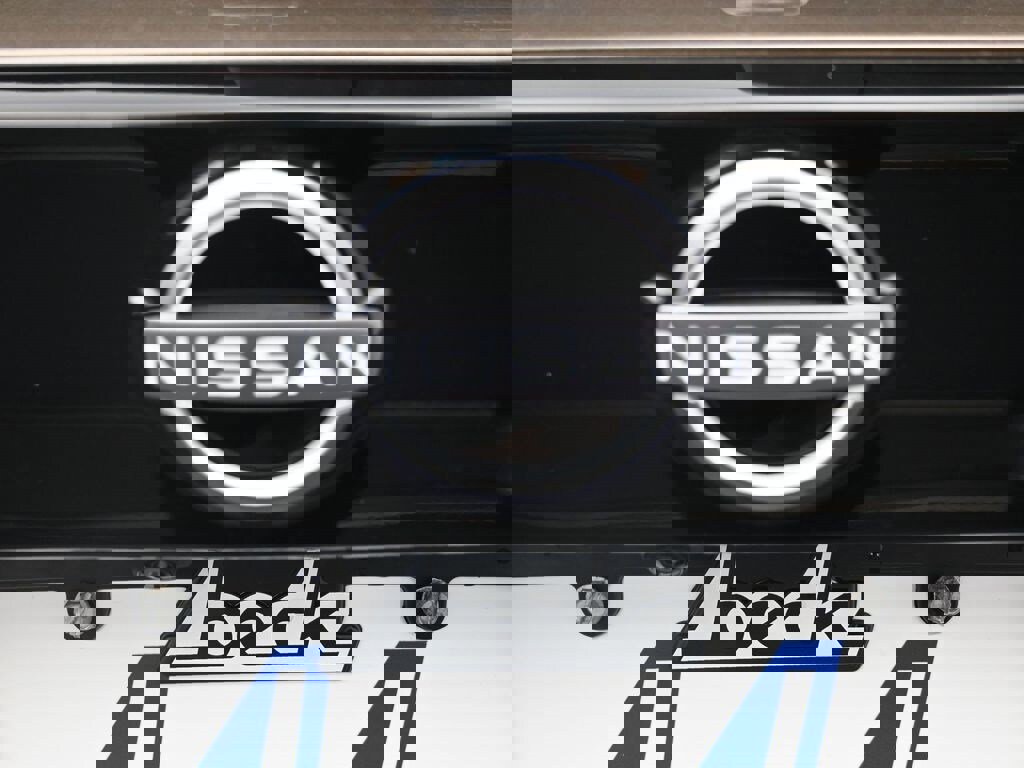 New 2026 Nissan Kicks SV image 21