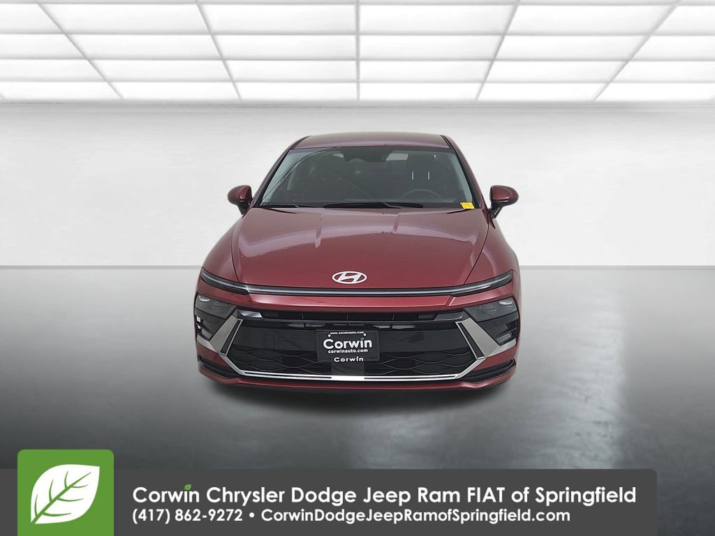 Used 2024 Hyundai Sonata SEL image 3
