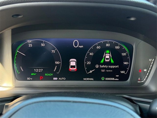 New 2025 Honda Accord Sport image 14