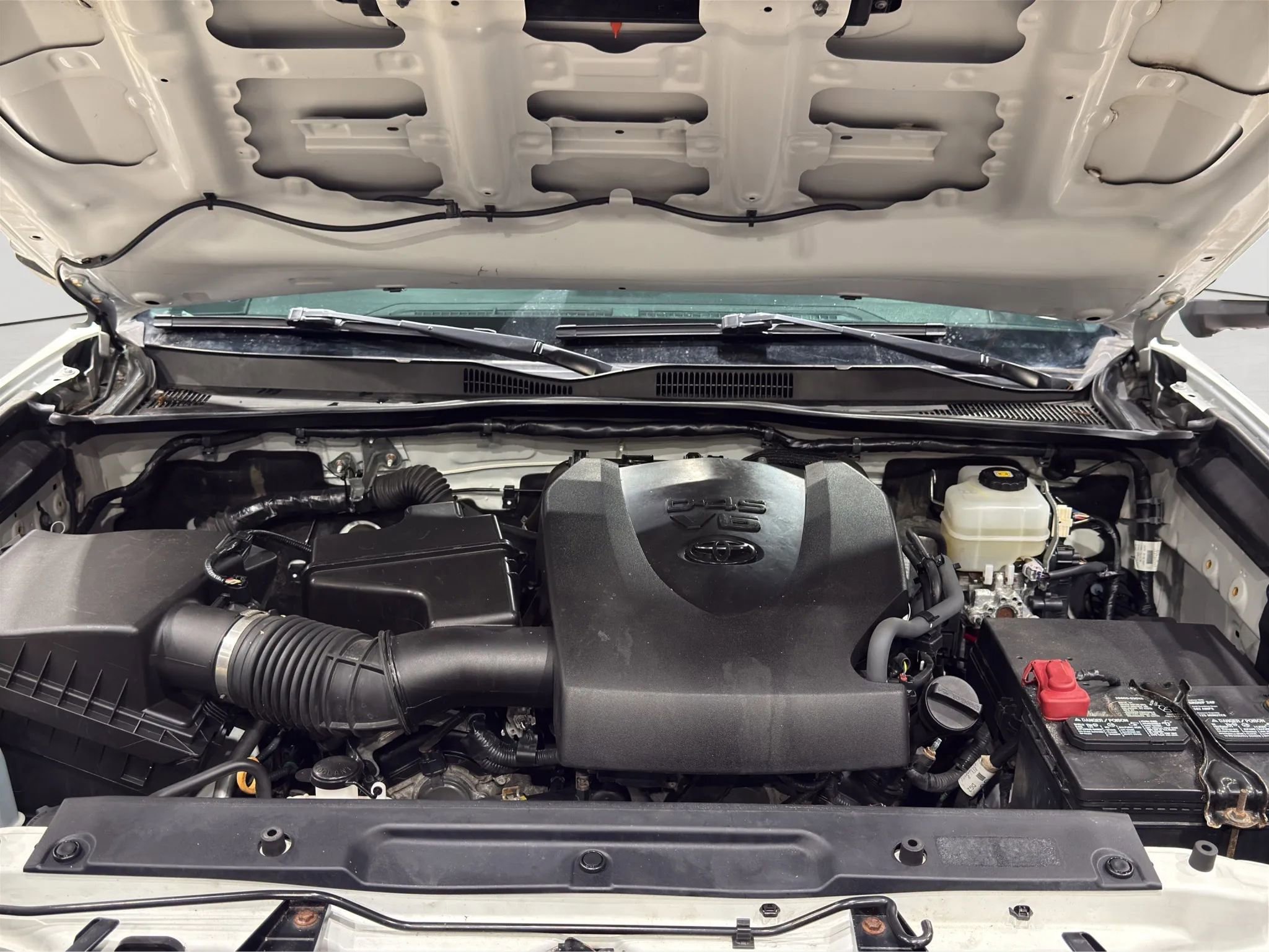 Used 2018 Toyota Tacoma TRD Pro image 31