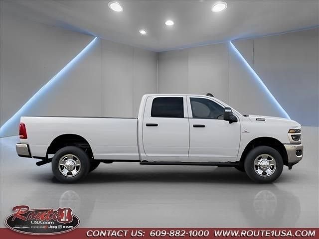 New 2026 RAM 3500 Tradesman AWD/4WD image 22