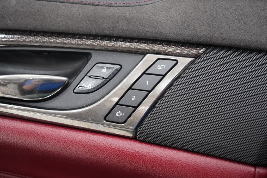 Used 2014 Cadillac CTS Premium AWD/4WD image 22
