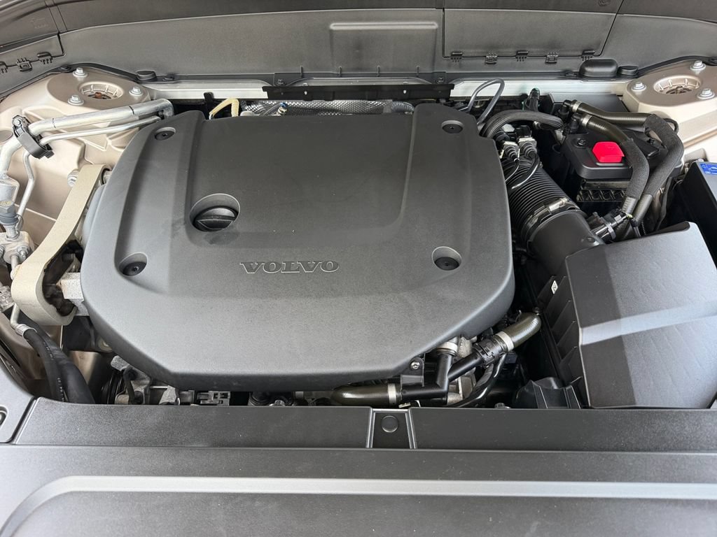 Certified 2024 Volvo XC90 B6 Ultimate AWD/4WD image 29