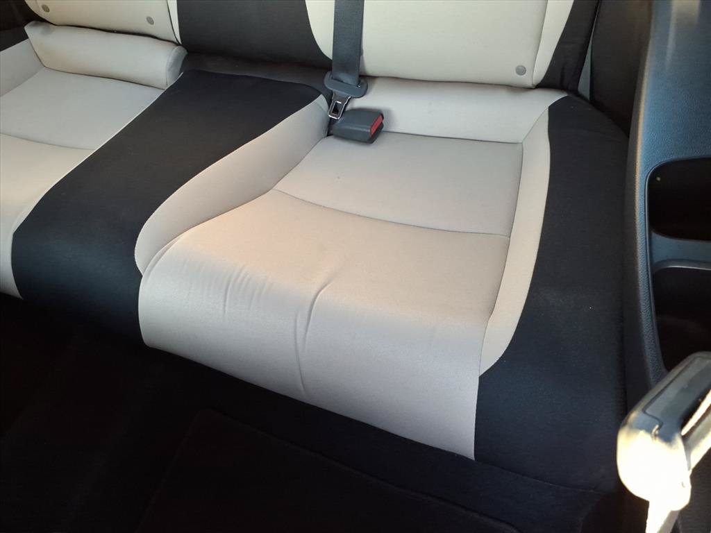 Used 2016 Honda Civic EX-T image 22
