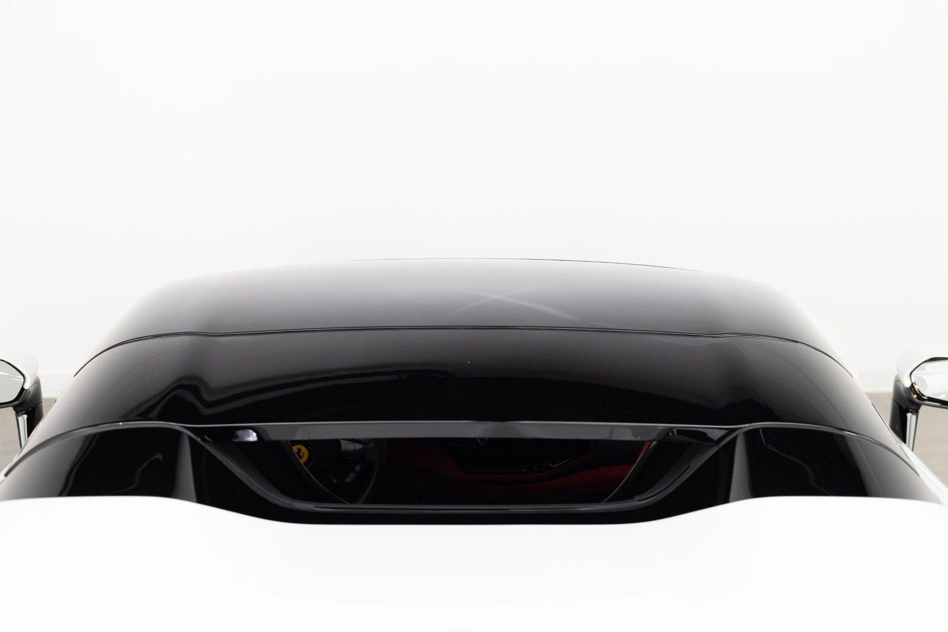 Certified 2022 Ferrari SF90 Spider image 50