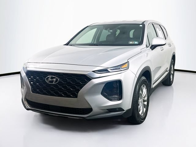 Used 2019 Hyundai Santa Fe SEL AWD/4WD image 3