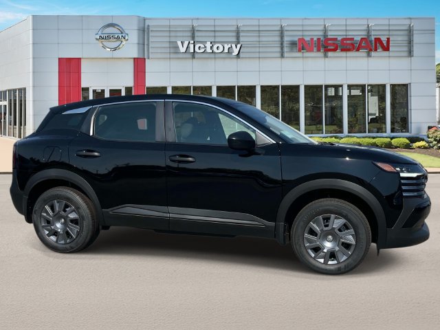 New 2026 Nissan Kicks S AWD/4WD image 2