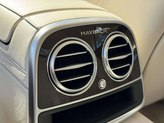 Used 2017 Mercedes-Benz S 65 AMG Cabriolet image 35