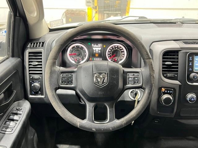 Used 2018 RAM 1500 Tradesman RWD image 27