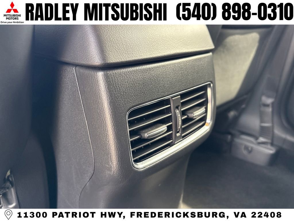 Used 2022 MAZDA CX-5 AWD 2.5 S w/ Select Package image 13