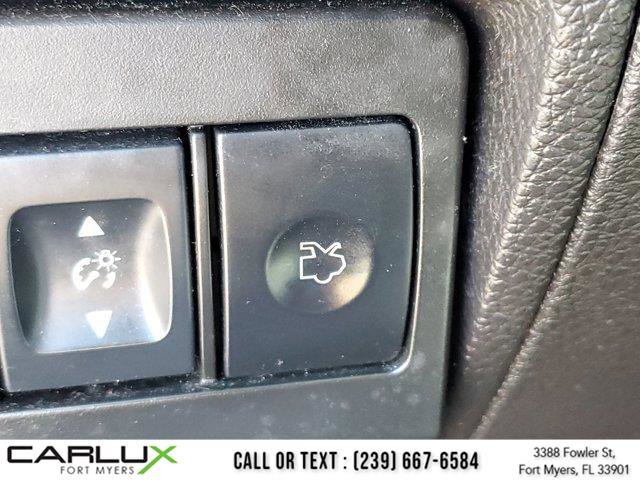 Used 2012 Ford Fusion SE image 10