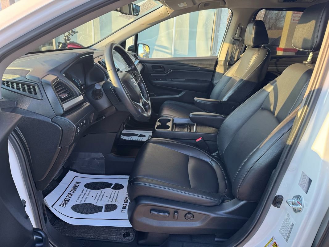 Used 2024 Honda Odyssey EX-L image 15