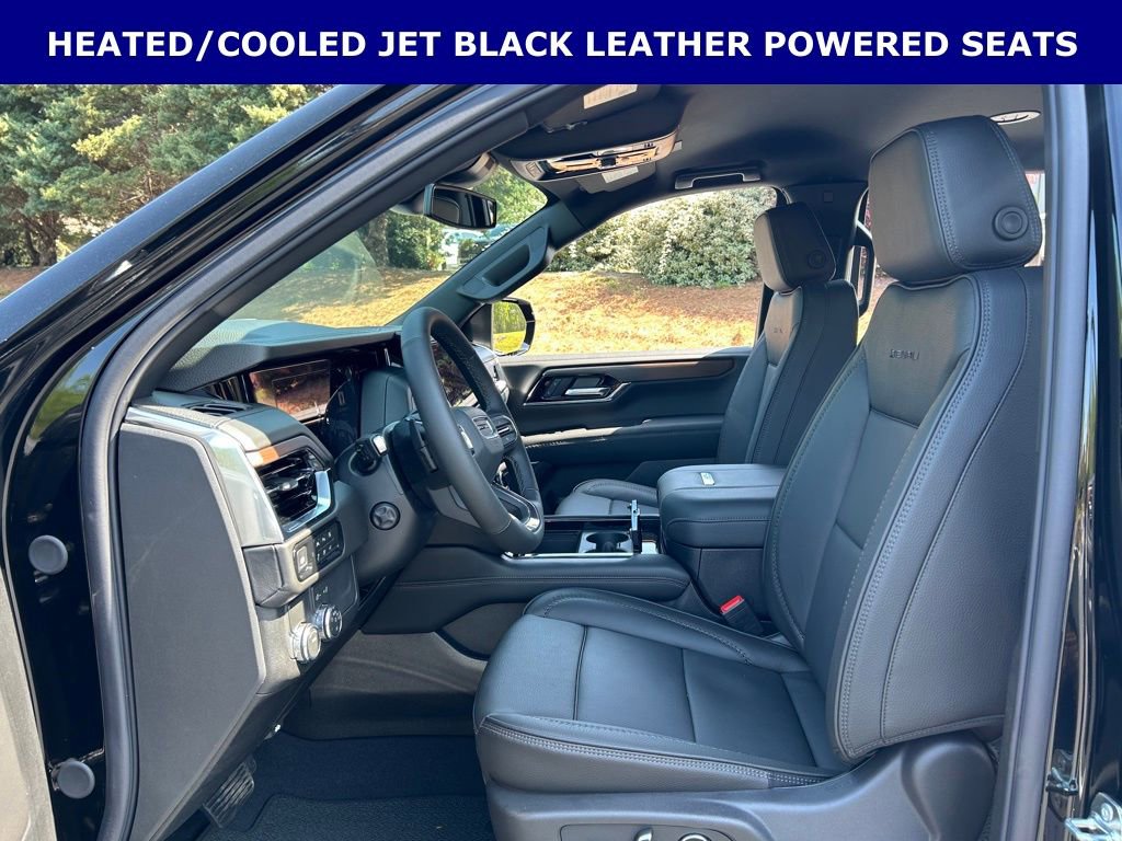 New 2026 GMC Yukon Denali image 5