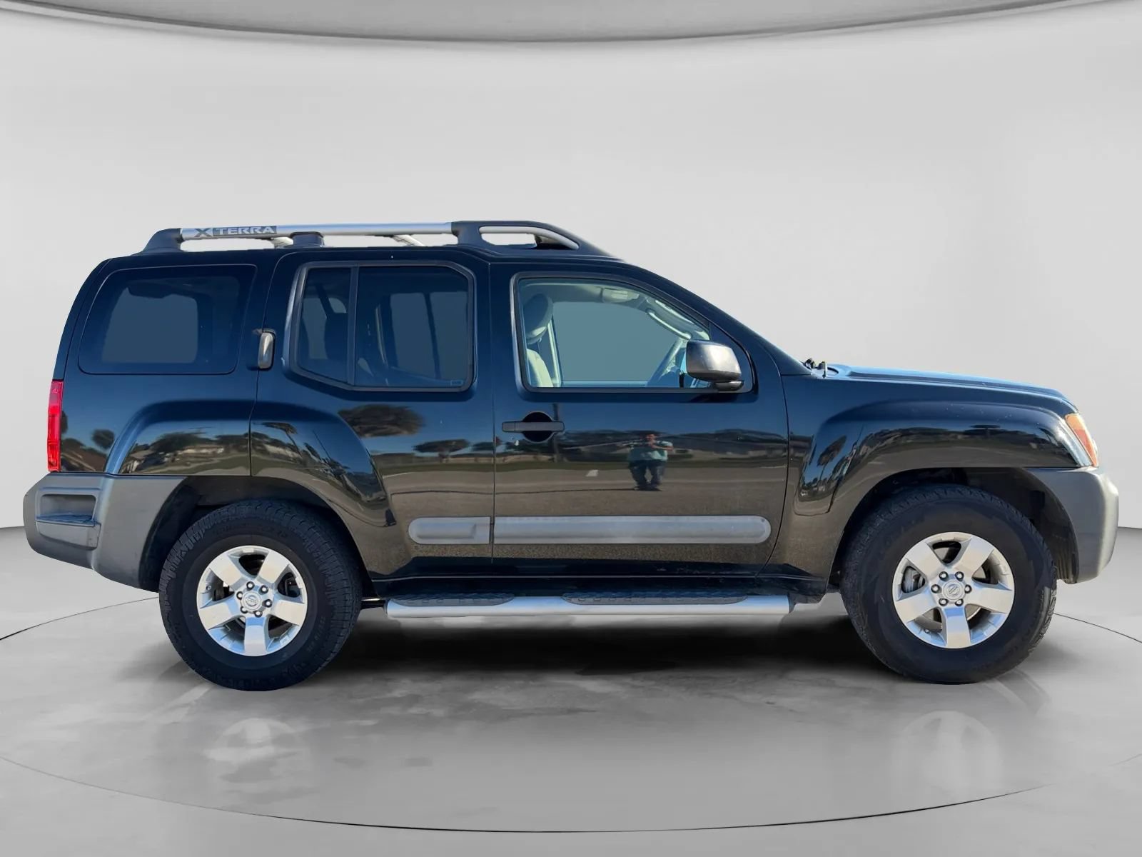Used 2012 Nissan Xterra S w/ Value Package RWD image 6