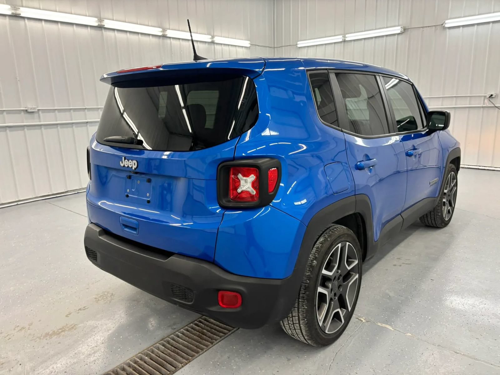 Used 2020 Jeep Renegade Sport FWD image 6