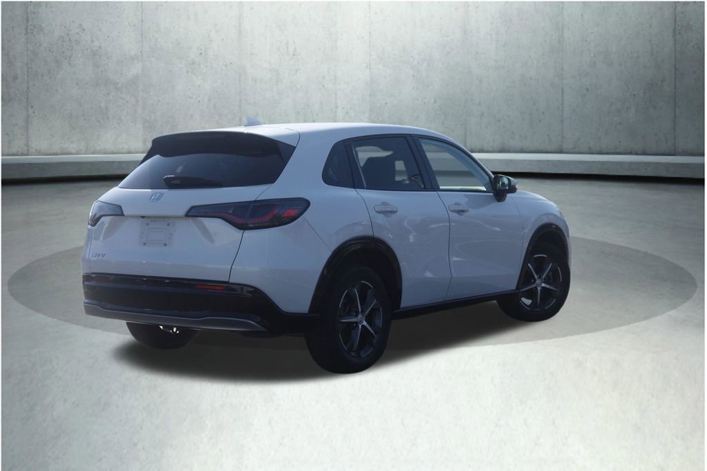 Used 2023 Honda HR-V EX-L image 27