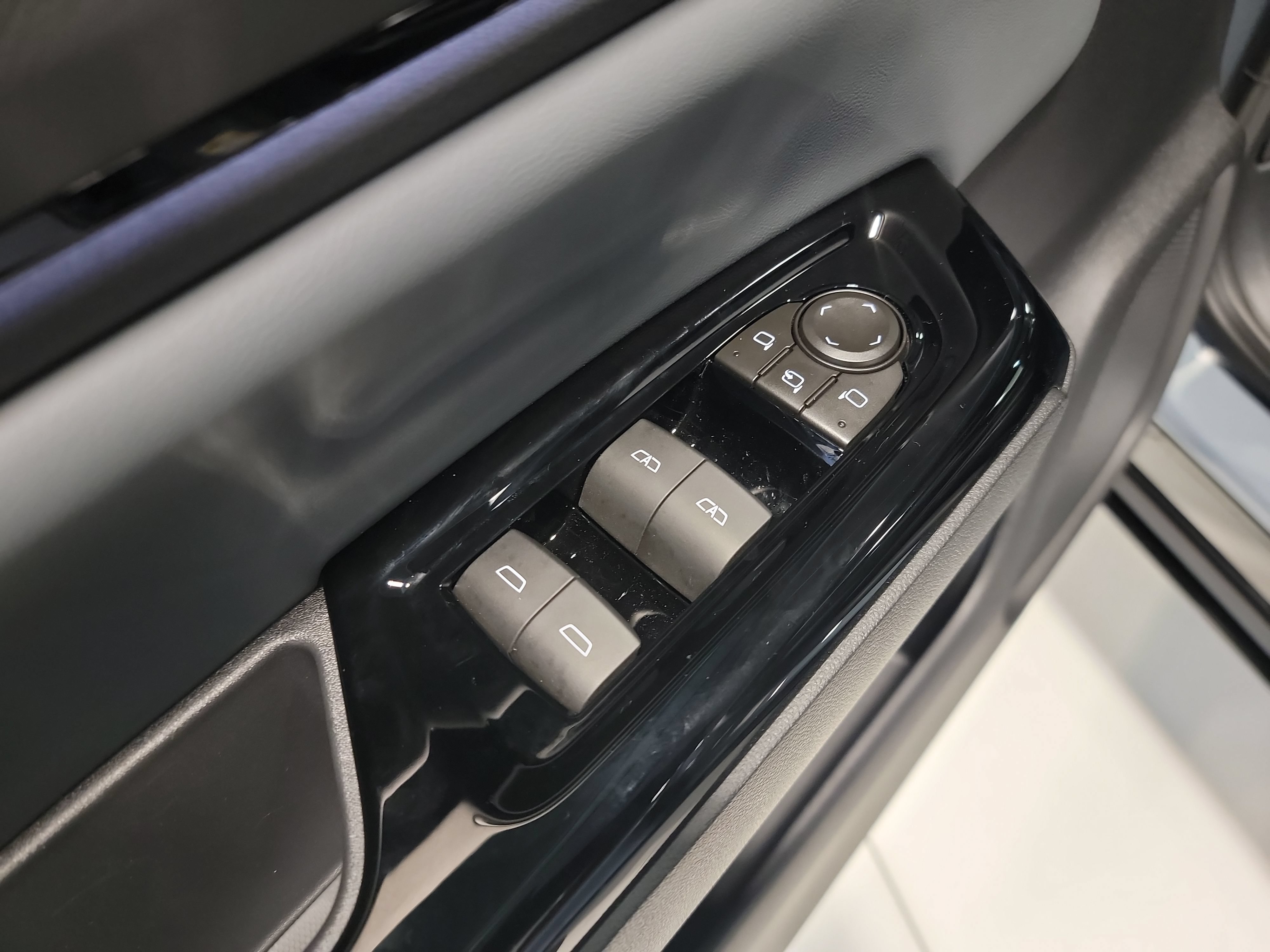 New 2026 Honda Prologue Elite image 6