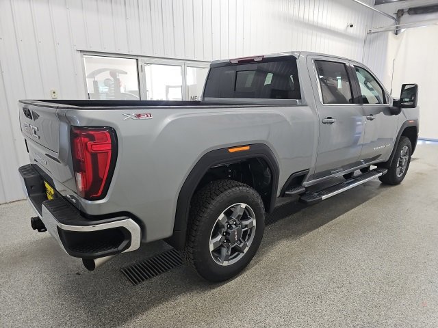 New 2026 GMC Sierra 2500 SLE w/ SLE Value Package; image 6