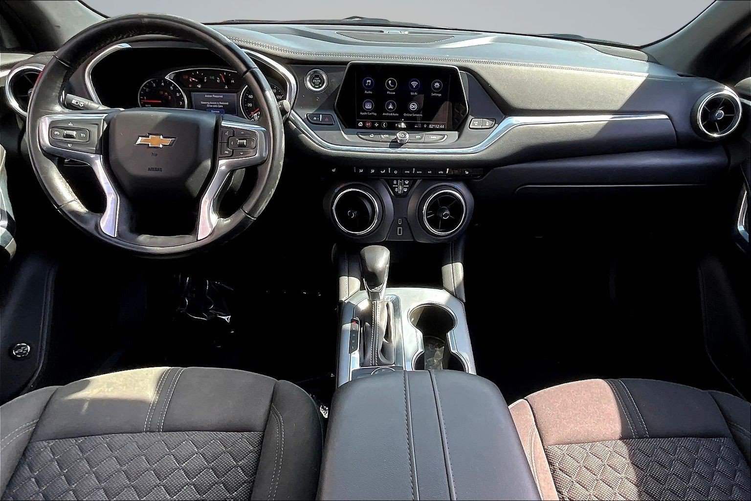 Used 2020 Chevrolet Blazer LT FWD image 5