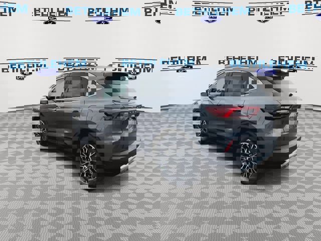 New 2026 Ford Escape SE w/ PHEV Premium Package image 6