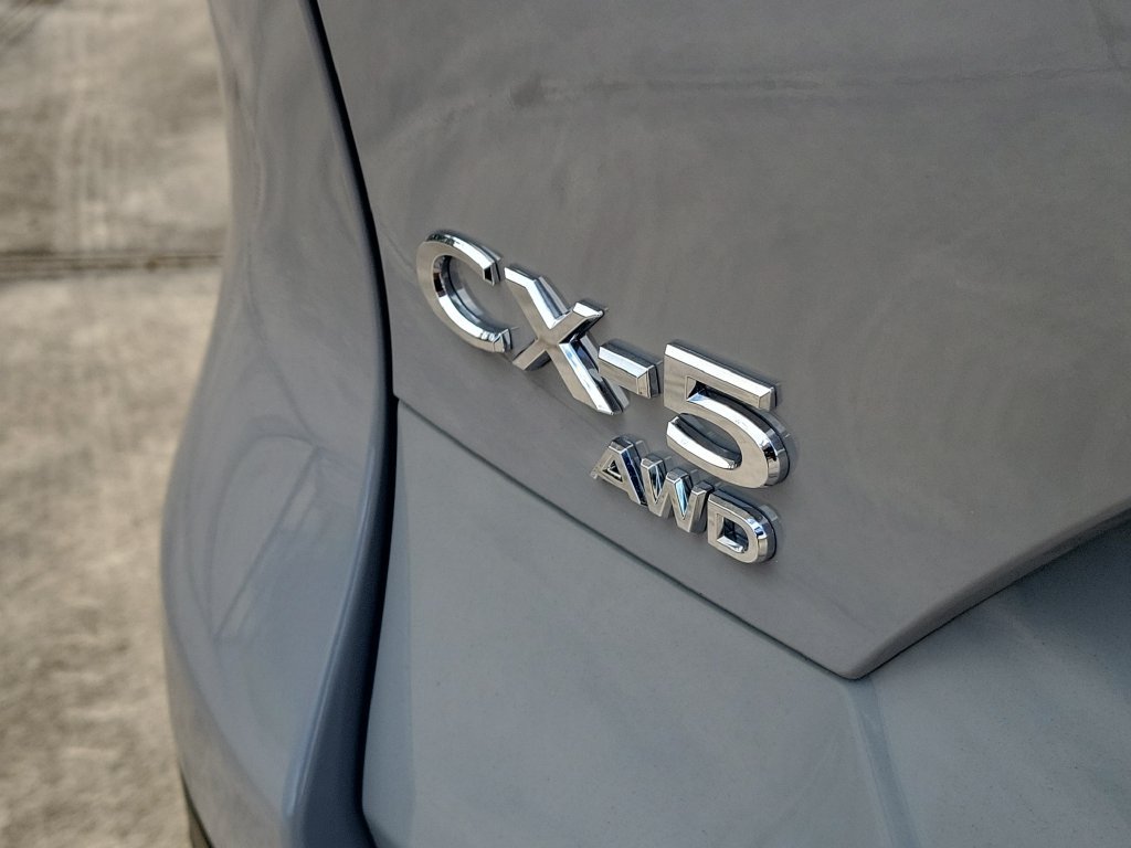 New 2026 MAZDA CX-5 Preferred AWD/4WD image 7