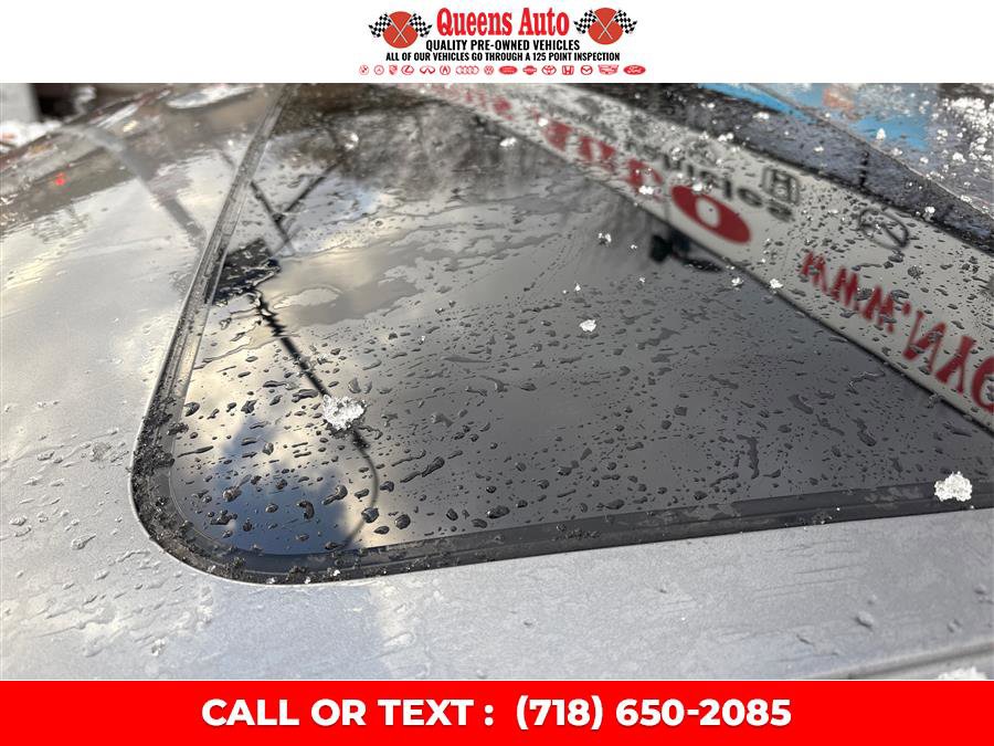 Used 2018 INFINITI QX60 Luxe w/ Premium Plus Package image 13