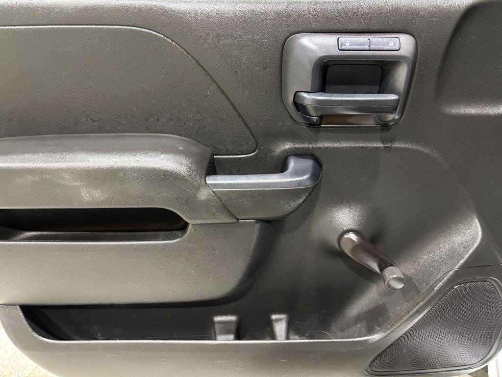 Used 2015 Chevrolet Silverado 3500 W/T RWD image 14