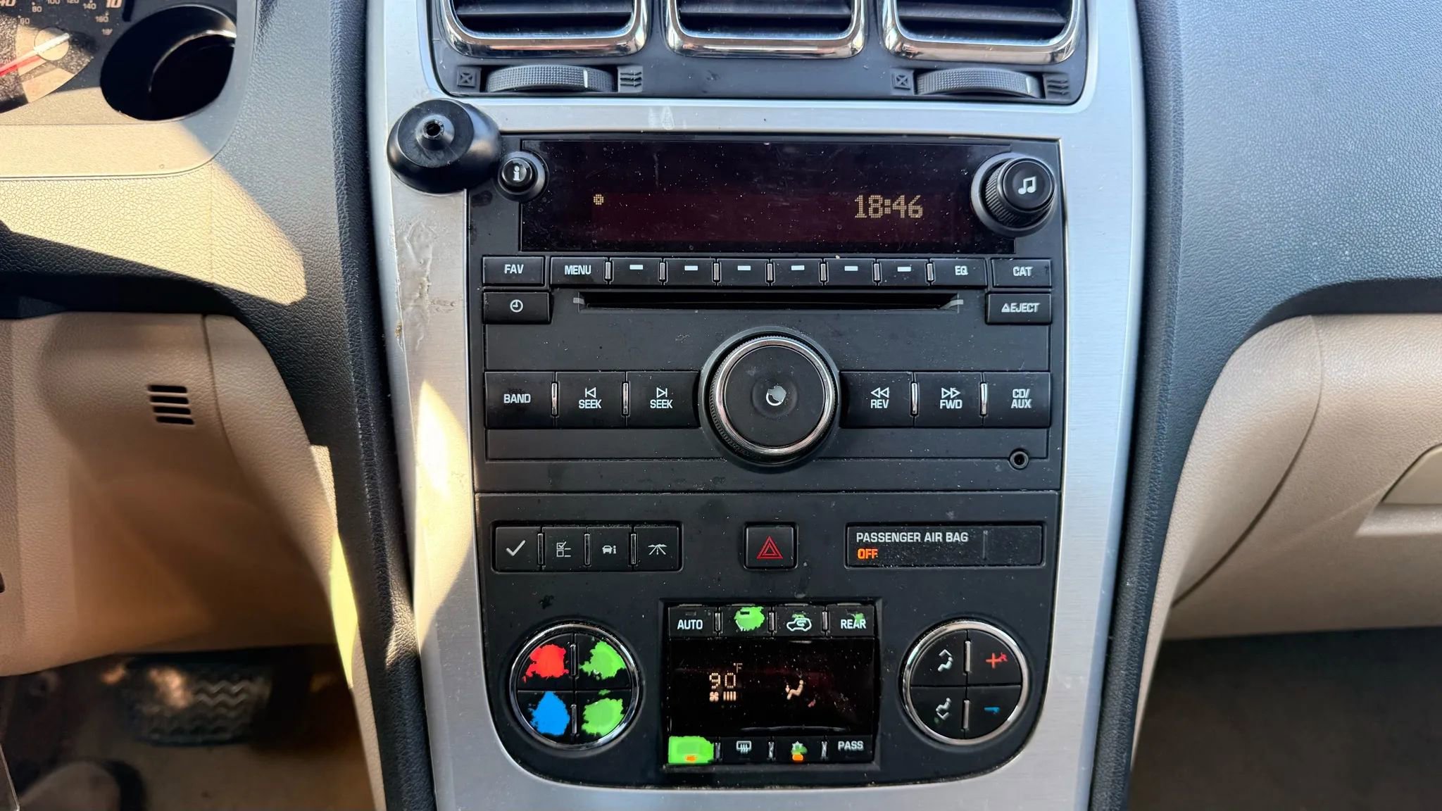 Used 2012 GMC Acadia SLT image 22