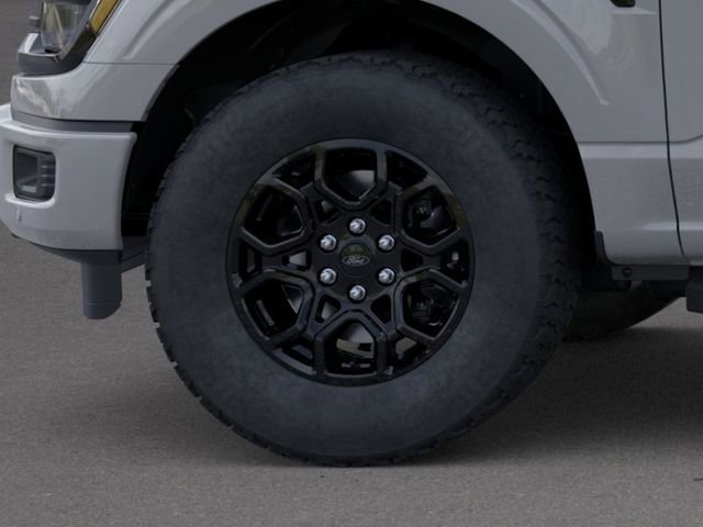 New 2026 Ford F150 XLT AWD/4WD image 19