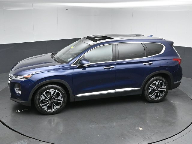 Used 2019 Hyundai Santa Fe AWD image 49