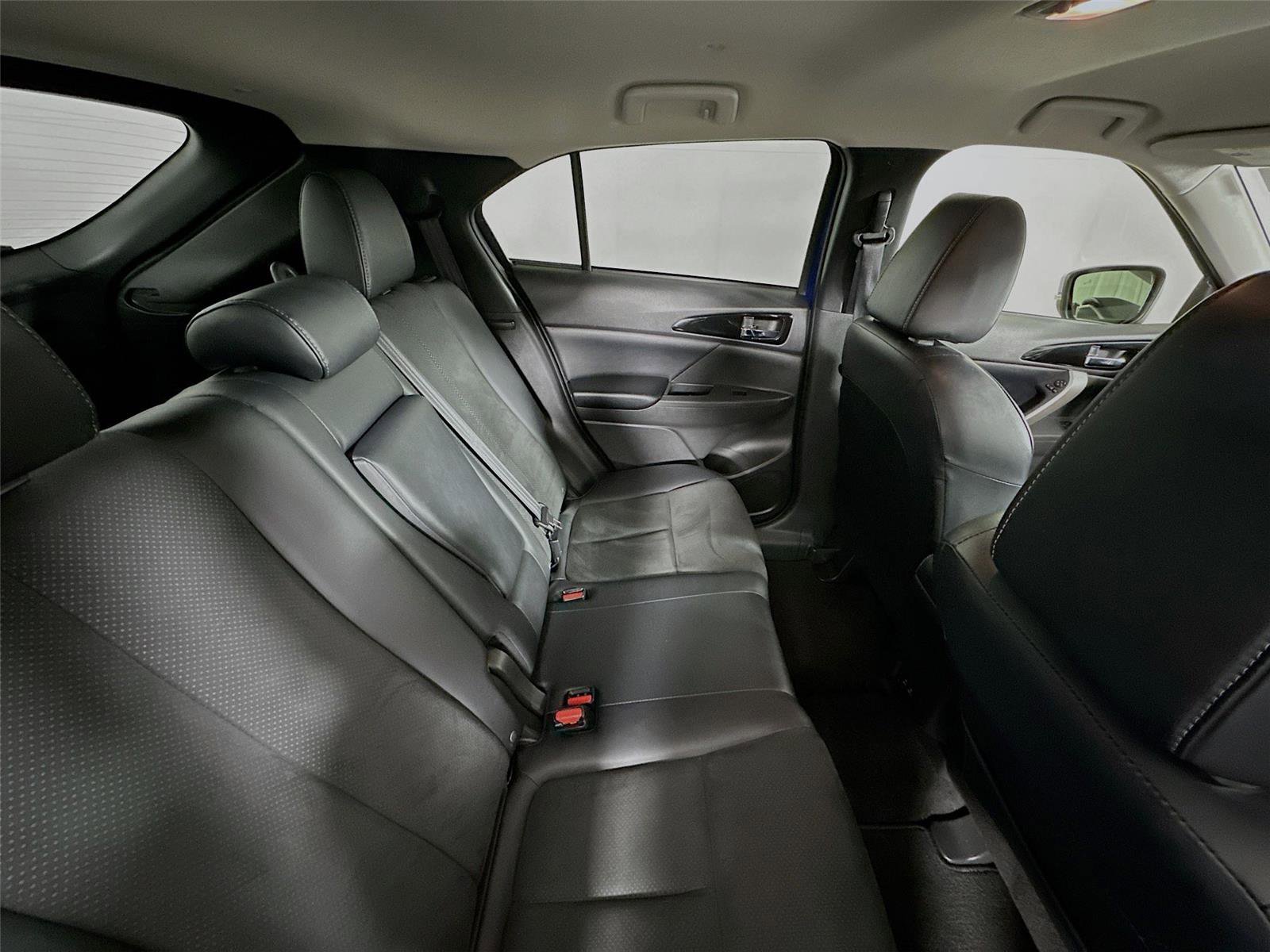 Used 2025 Mitsubishi Eclipse Cross SE AWD/4WD image 27