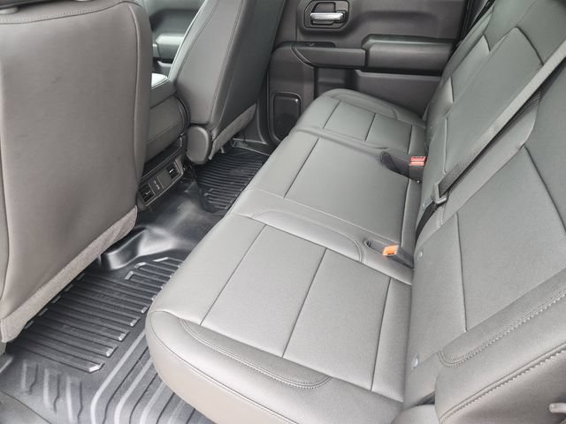 New 2026 Chevrolet Silverado 2500 W/T w/ WT/CX Safety Package AWD/4WD image 31