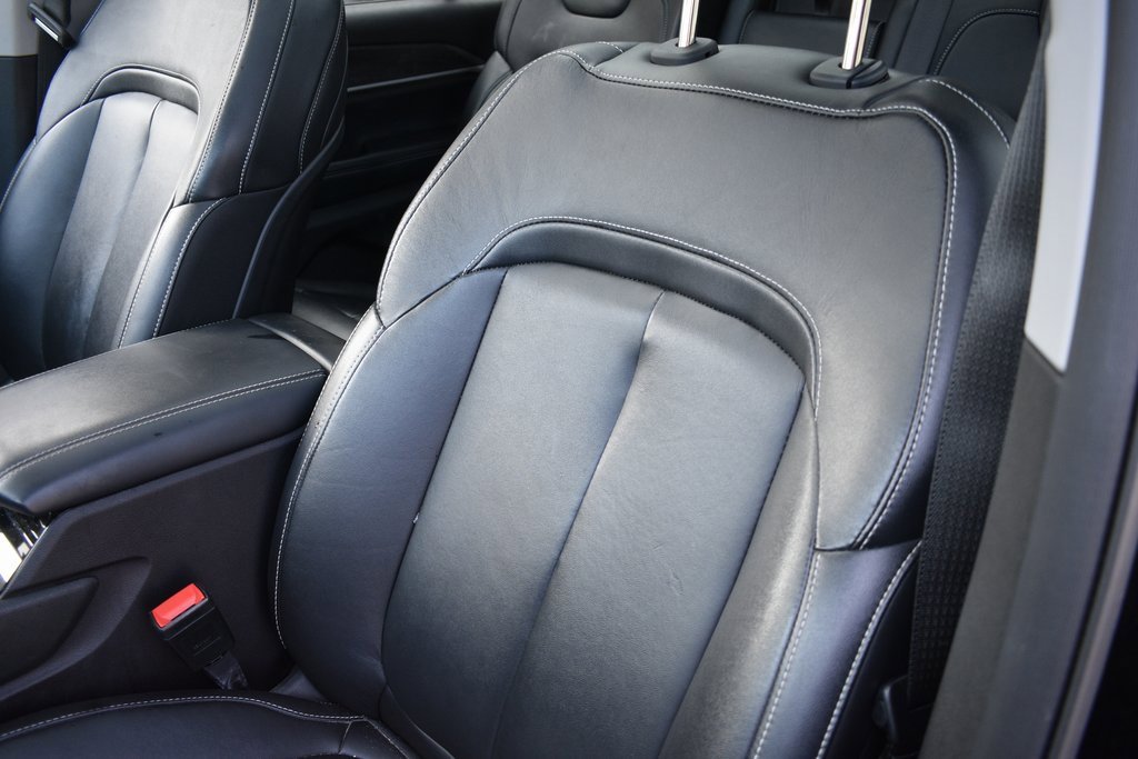 Used 2022 Jeep Grand Cherokee L Limited image 11