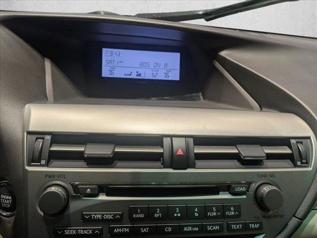 Used 2011 Lexus RX 350 AWD image 13