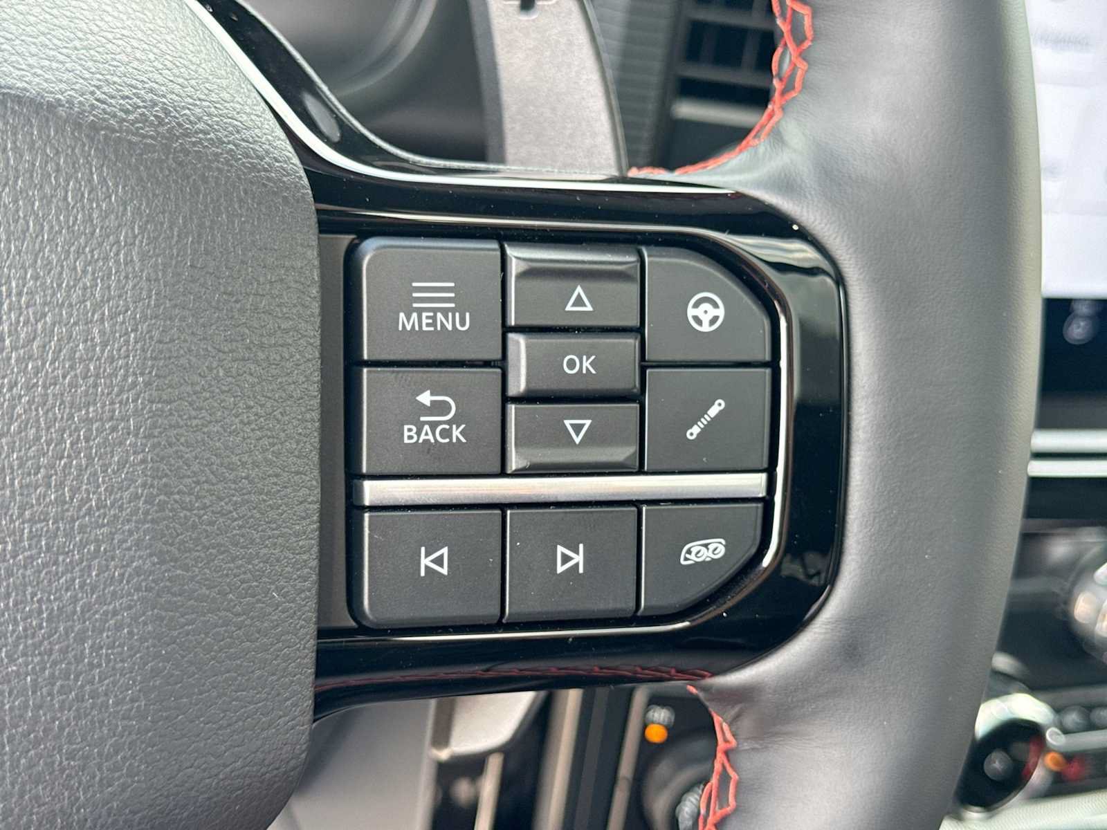 New 2026 Ford F150 Raptor AWD/4WD image 26