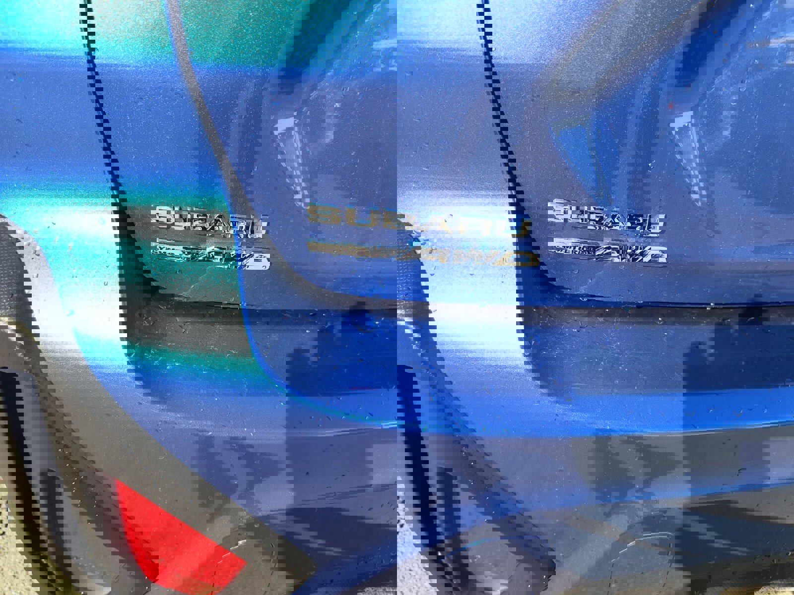 Certified 2025 Subaru Crosstrek 2.0i Premium image 29