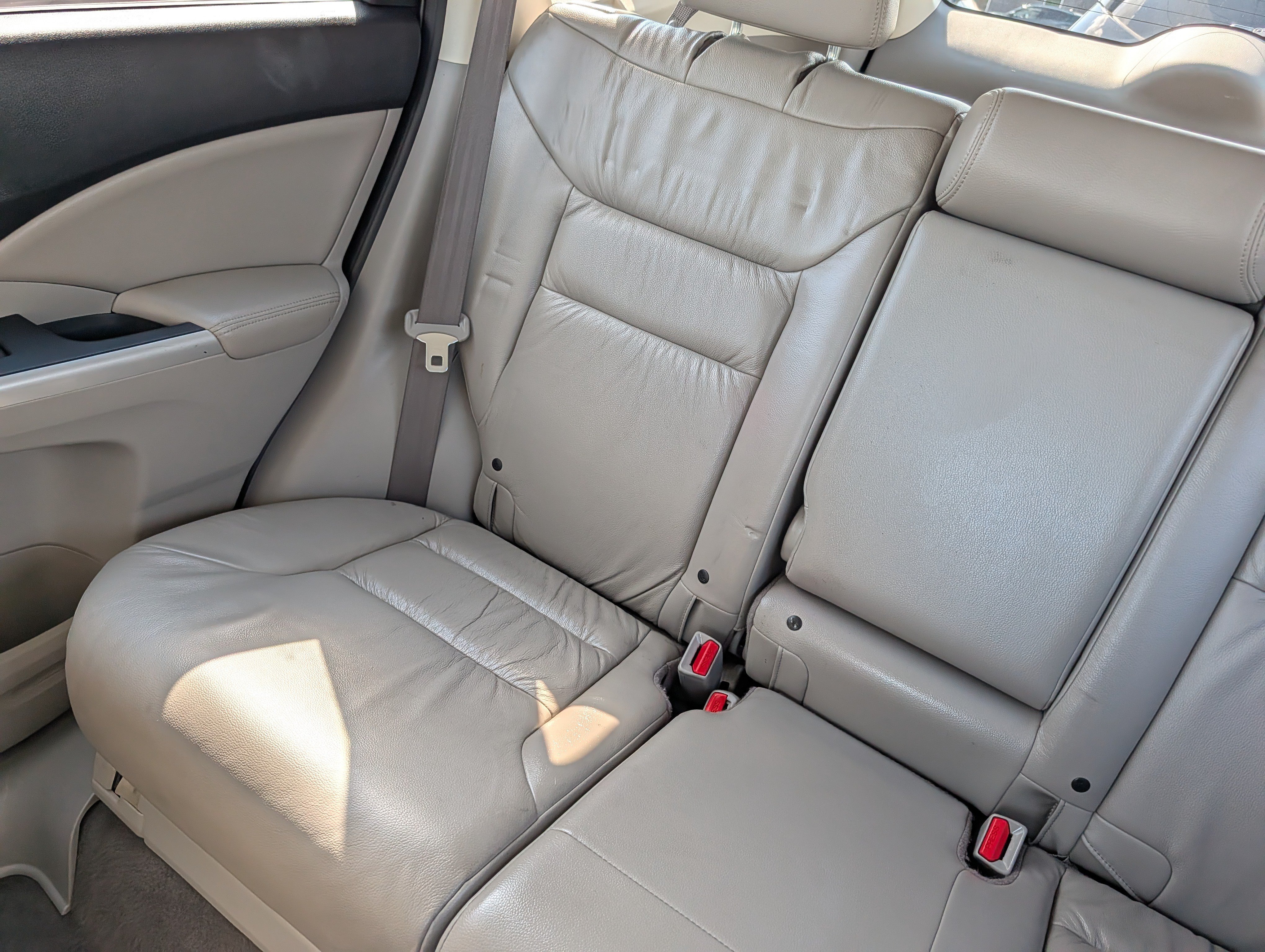 Used 2014 Honda CR-V EX-L image 12