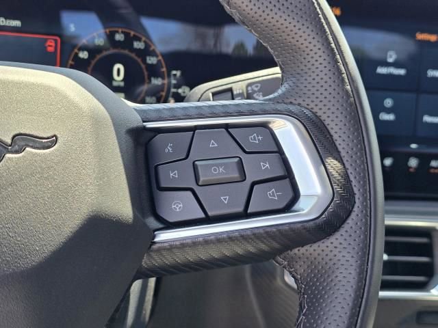 New 2024 Ford Mustang GT Premium image 19