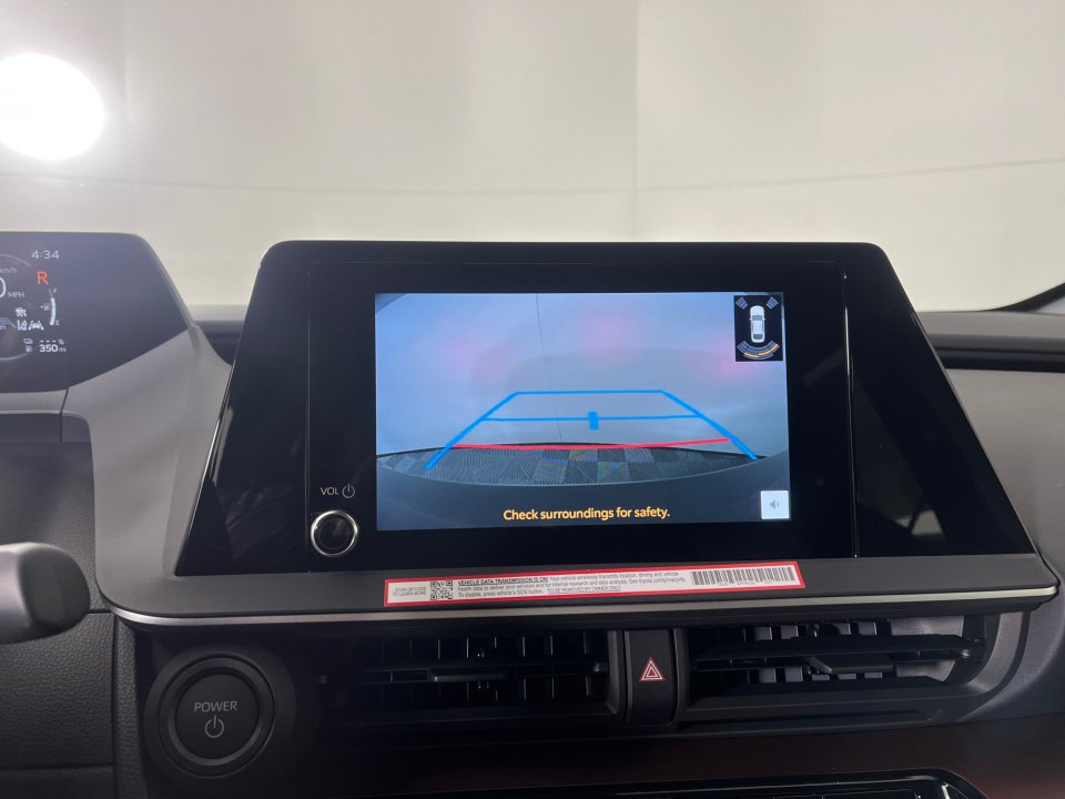 New 2026 Toyota Prius Plug-In Hybrid image 16