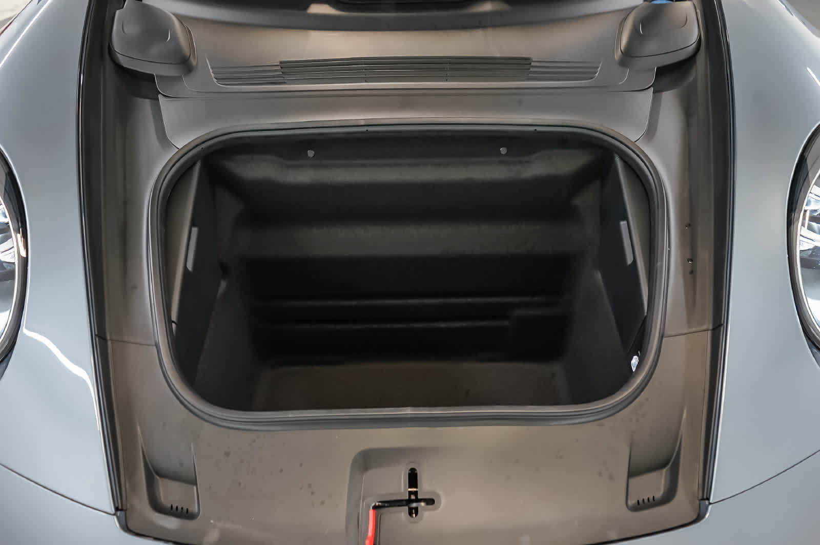 New 2026 Porsche 911 Carrera S RWD image 33