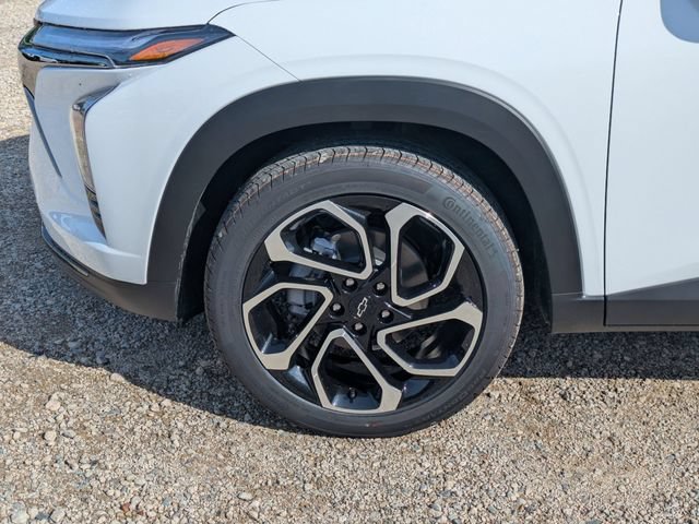 New 2026 Chevrolet Trax RS w/ Sunroof Package FWD image 7