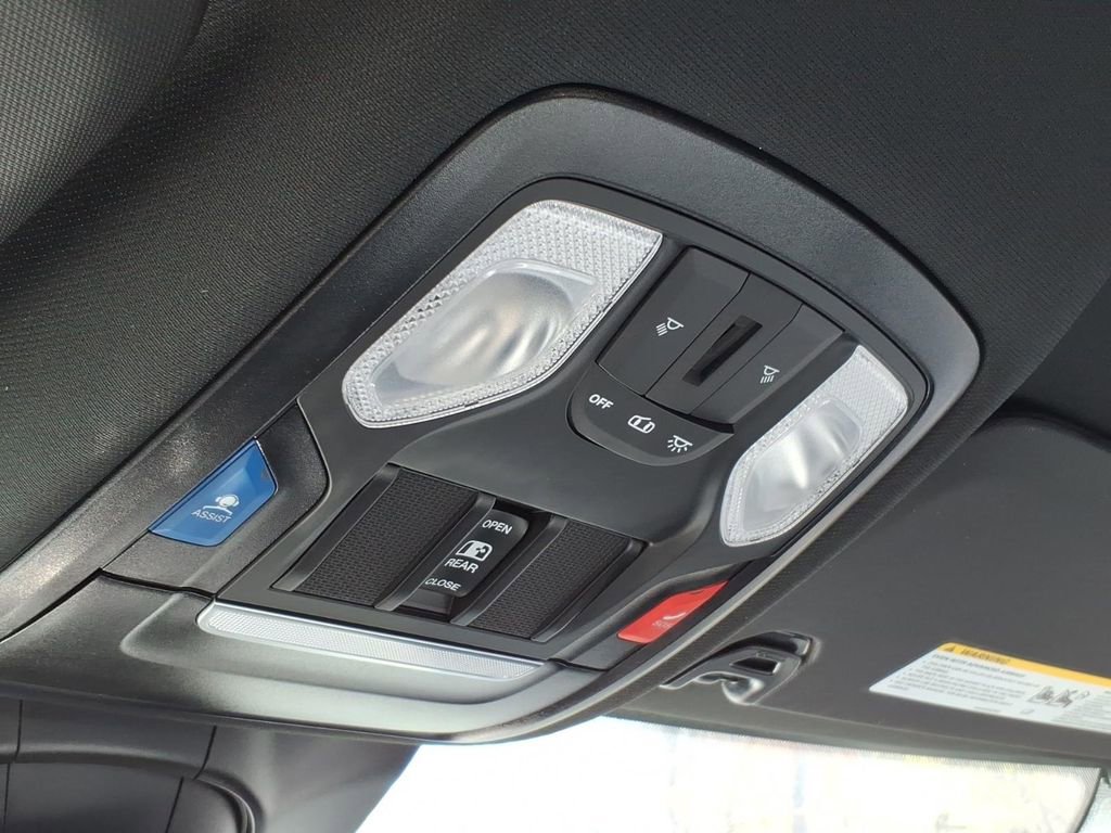 New 2026 RAM 2500 Tradesman image 18