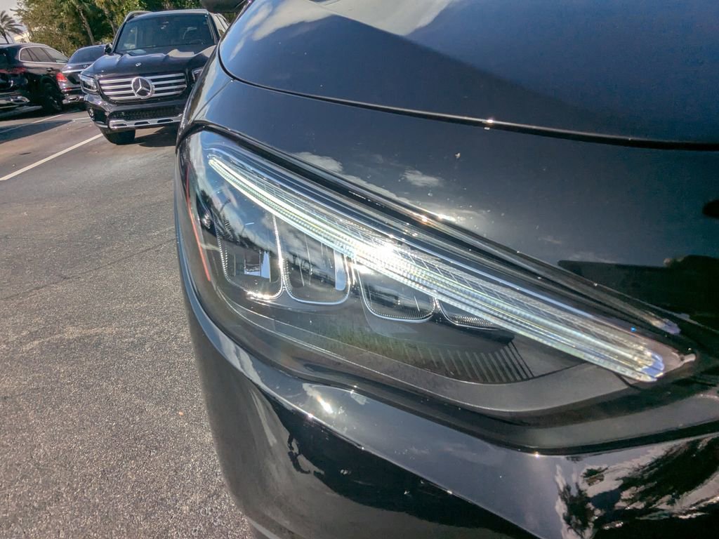 Used 2025 Mercedes-Benz GLA 250 image 19