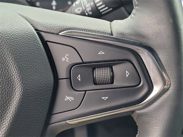 Certified 2023 Chevrolet TrailBlazer ACTIV w/ Convenience Package image 15