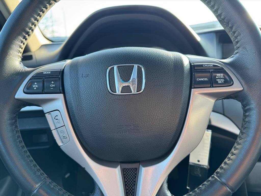 Used 2011 Honda Accord EX-L image 13