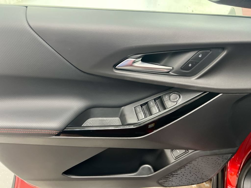 New 2027 Chevrolet Equinox RS AWD/4WD image 21