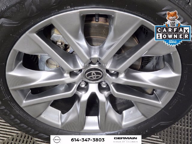 Used 2025 Toyota RAV4 XLE Premium w/ Weather Package AWD/4WD image 13