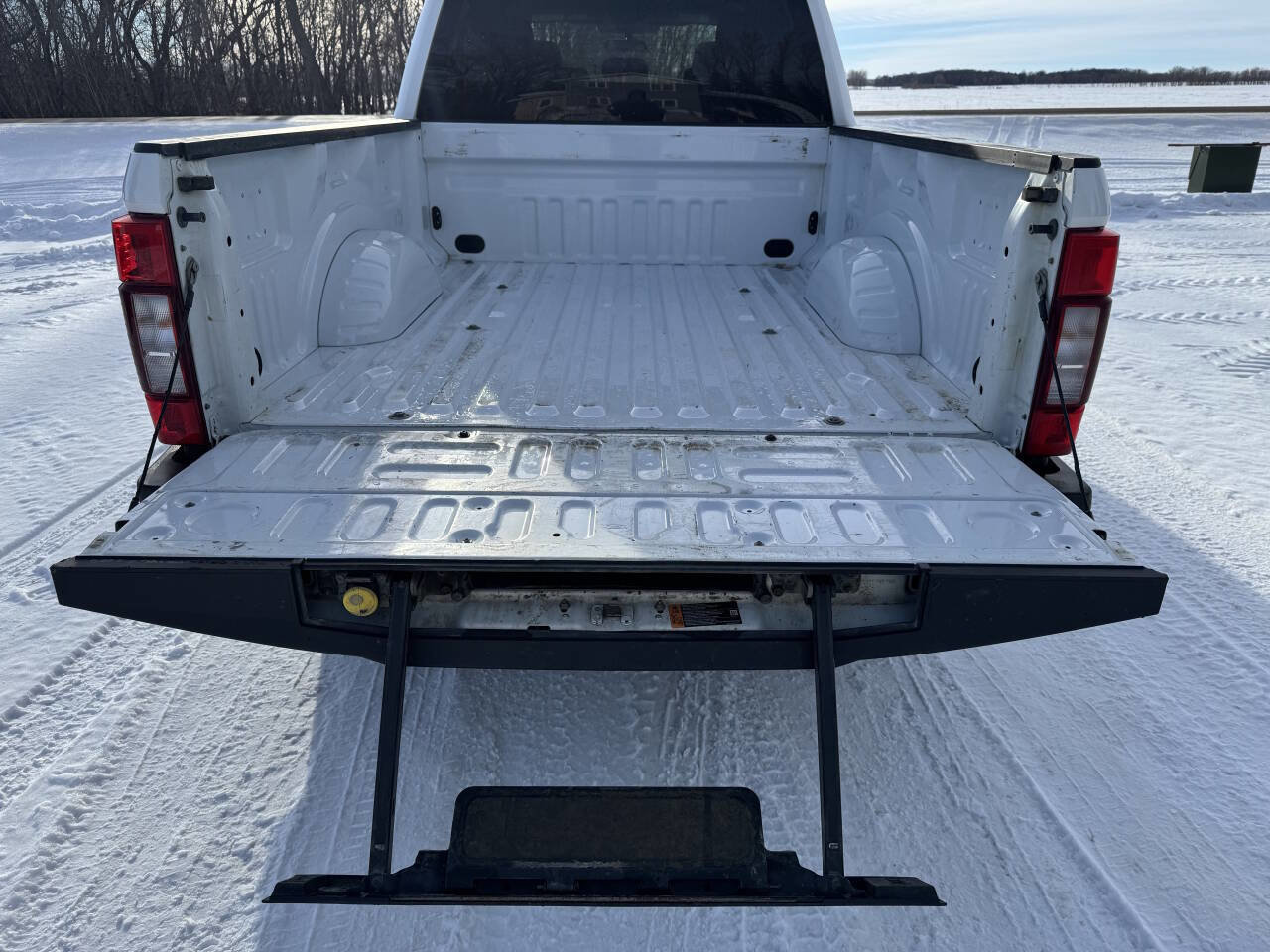 Used 2022 Ford F250 XLT w/ XLT Value Package image 9