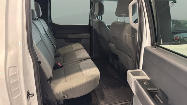 Used 2023 Ford F150 XLT w/ XTR Package AWD/4WD image 20
